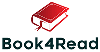 Book4Read Logo